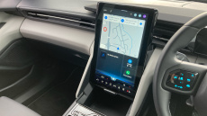 Ford Capri 210kW Premium 77kWh 5dr Auto Electric Estate